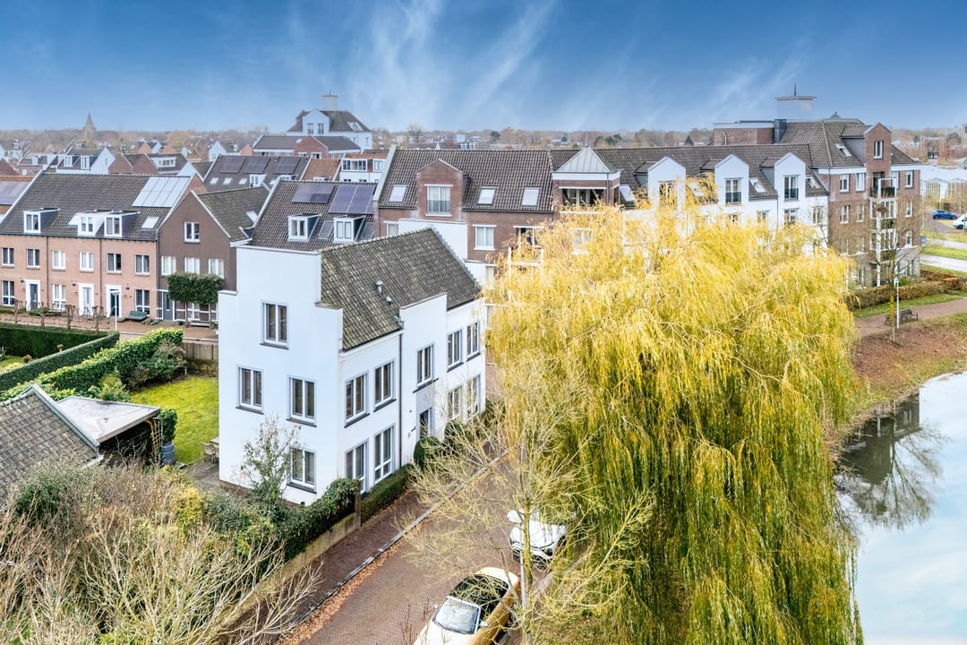 Foto 11 van Garmt Stuivelingsingel 28