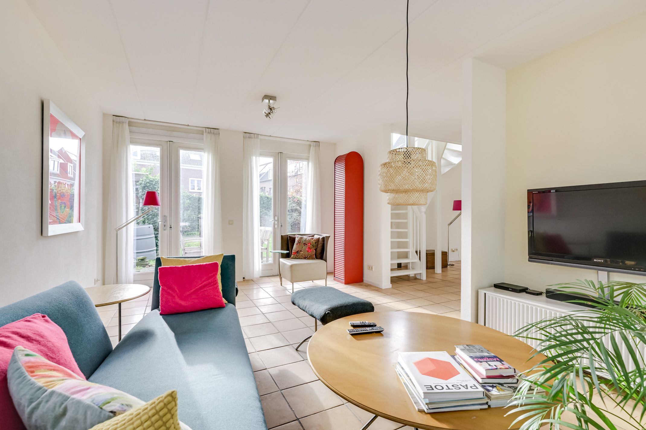 Foto 24 van Garmt Stuivelingsingel 28