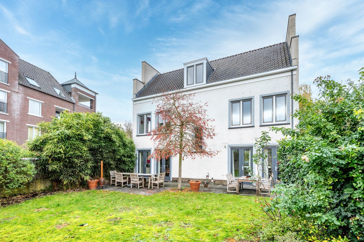 Foto 40 van Garmt Stuivelingsingel 28