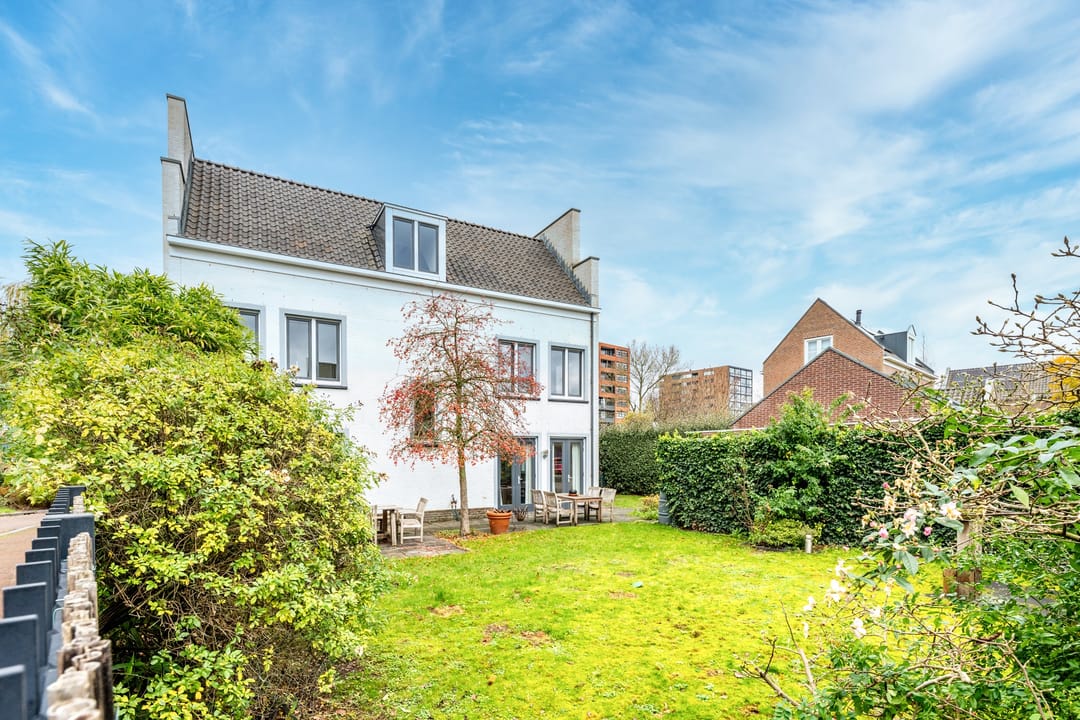 Foto 41 van Garmt Stuivelingsingel 28