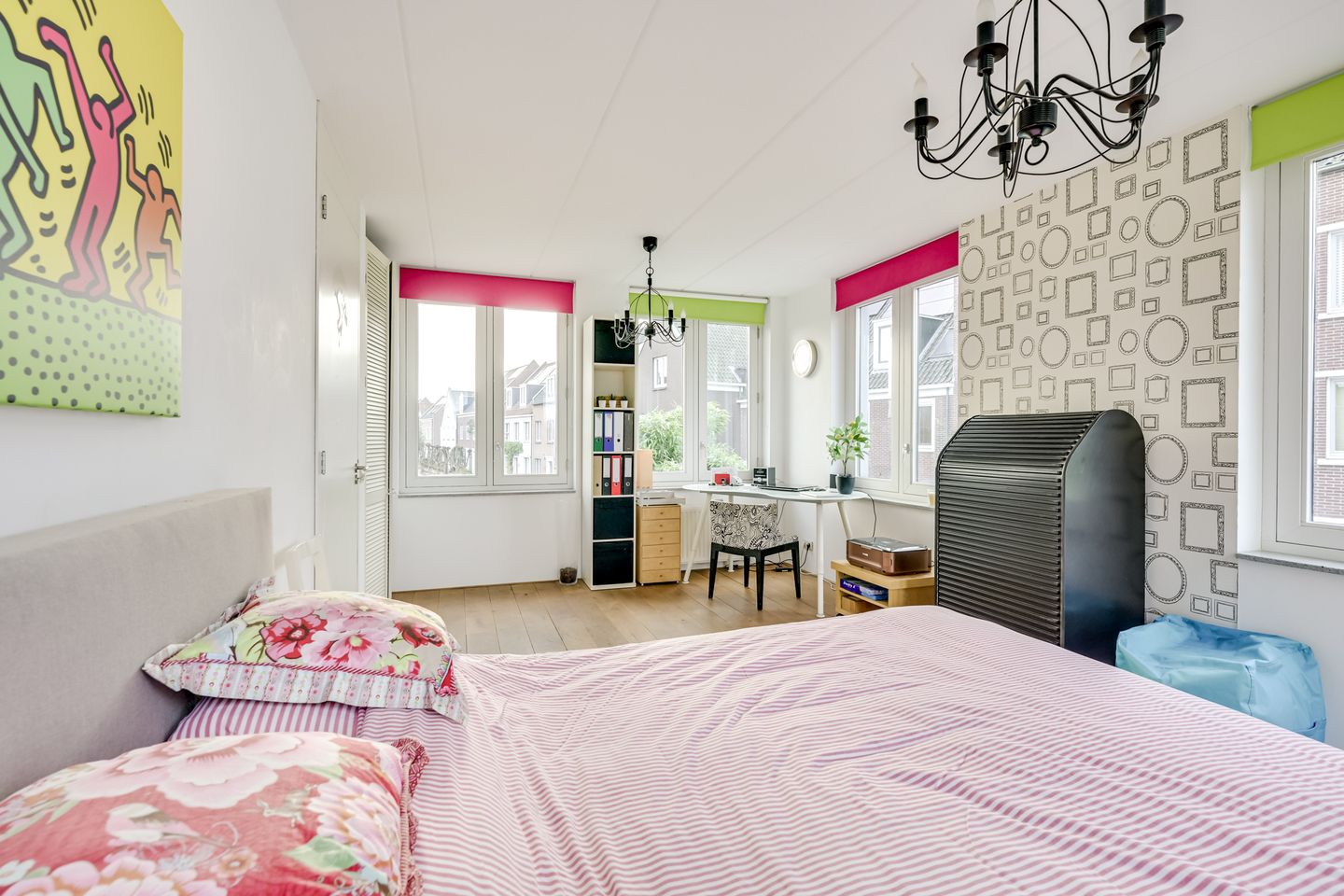 Foto 49 van Garmt Stuivelingsingel 28