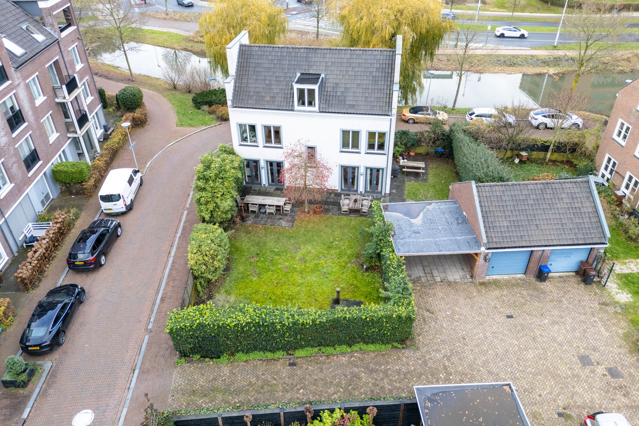 Foto 66 van Garmt Stuivelingsingel 28