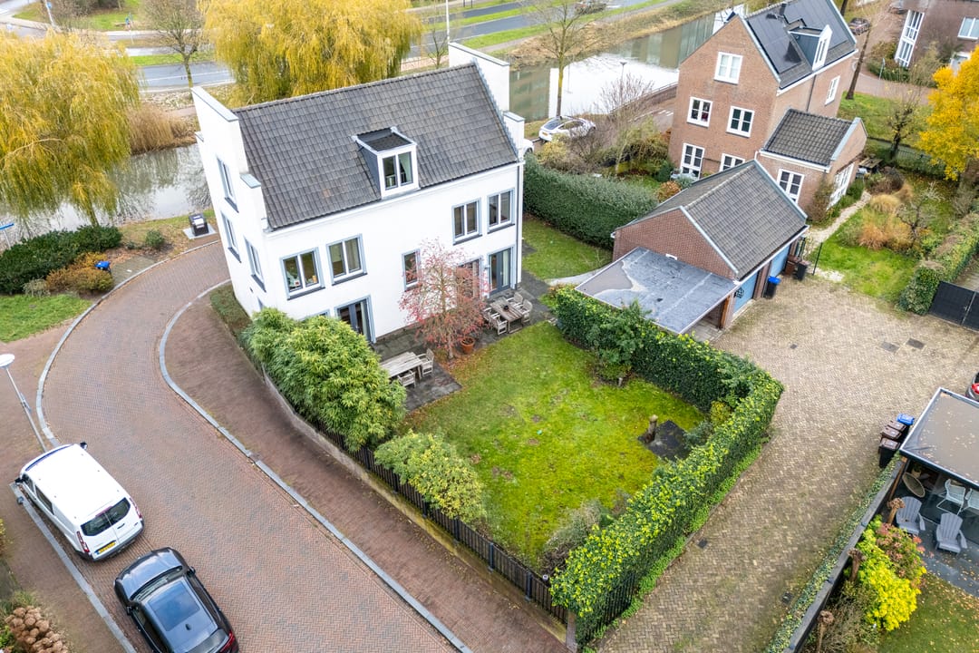 Foto 2 van Garmt Stuivelingsingel 28