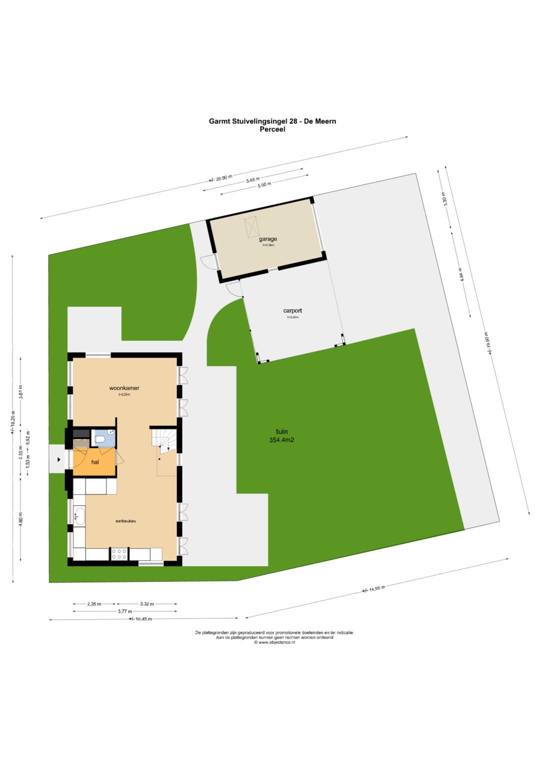 Foto 68 van Garmt Stuivelingsingel 28