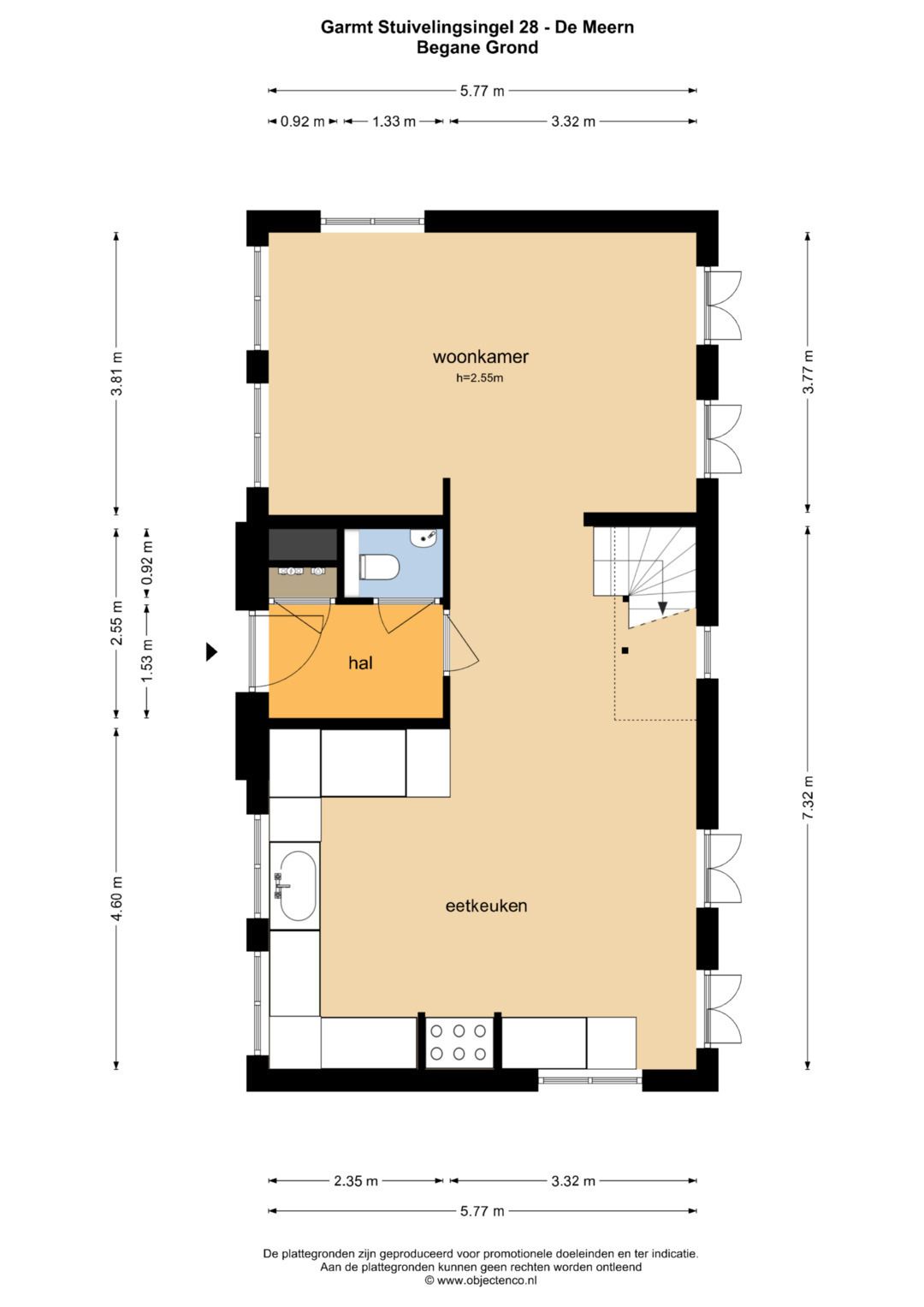 Foto 69 van Garmt Stuivelingsingel 28