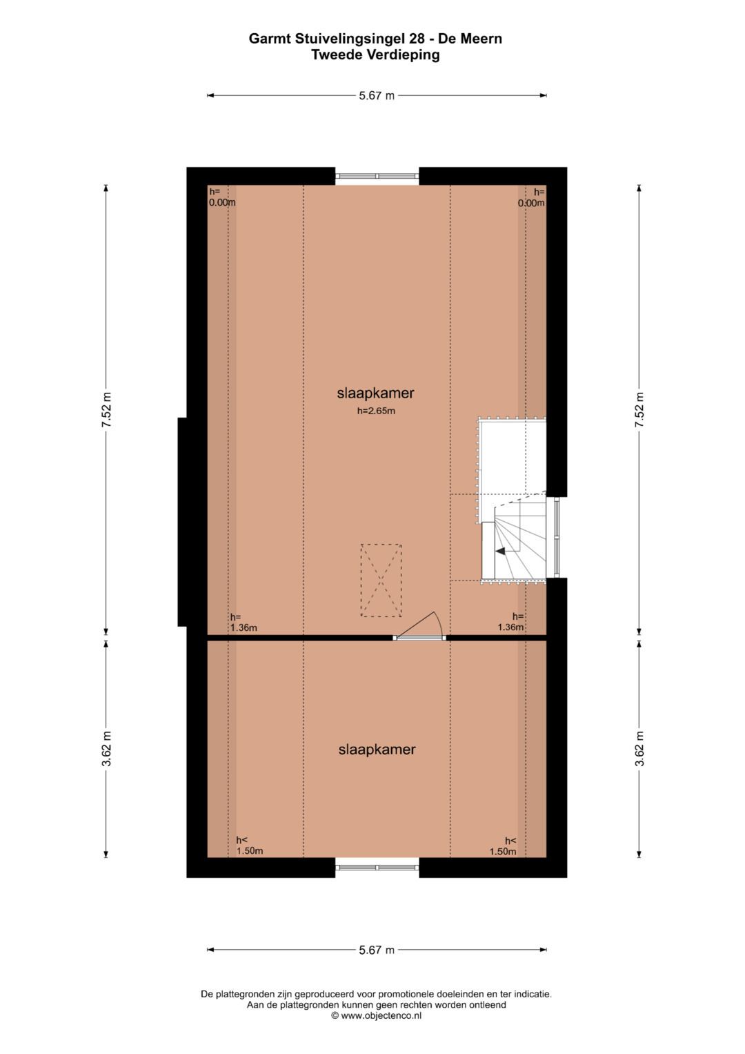 Foto 71 van Garmt Stuivelingsingel 28
