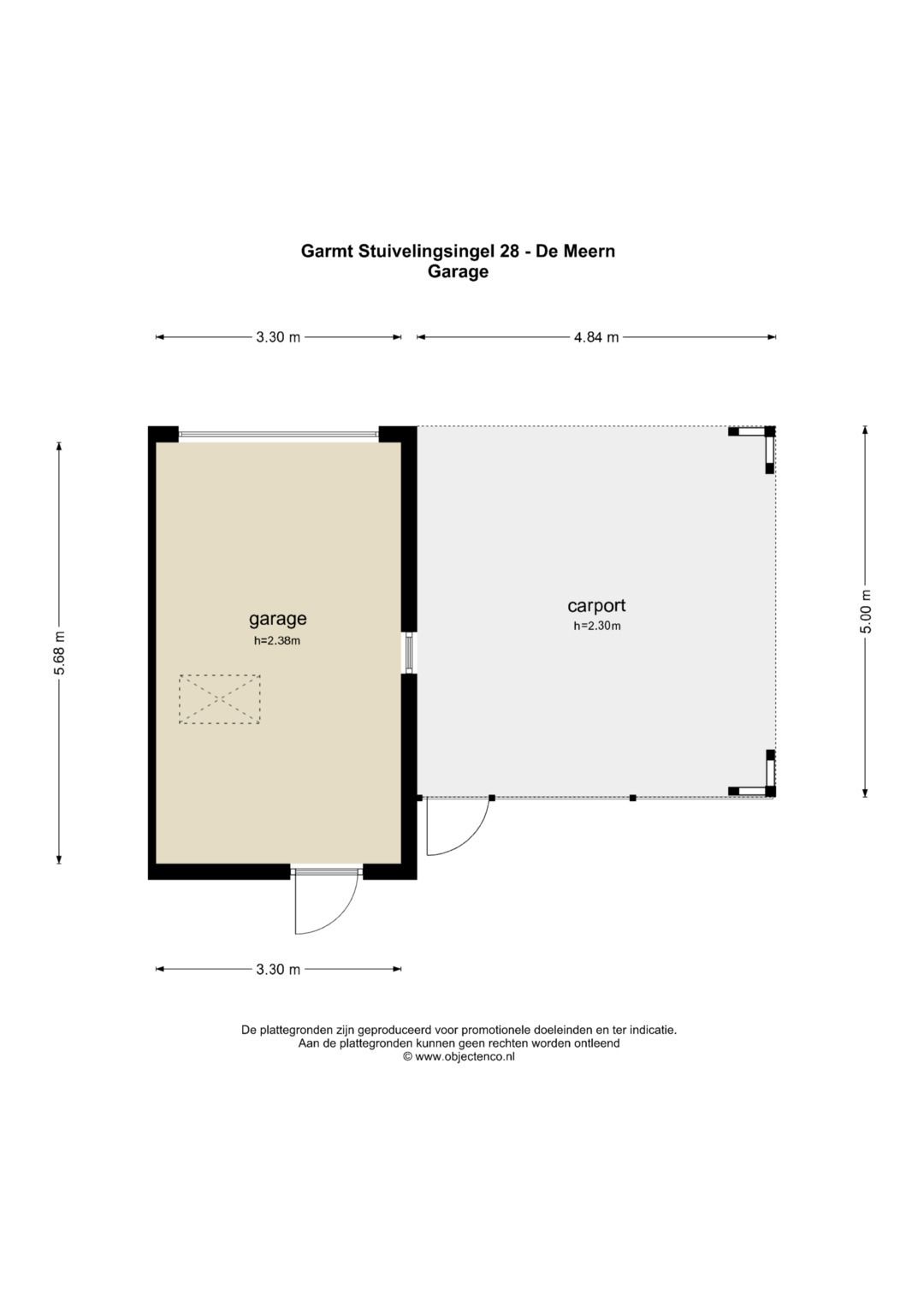 Foto 72 van Garmt Stuivelingsingel 28