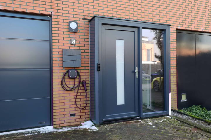 Foto 6 van Kikkerbeet 9