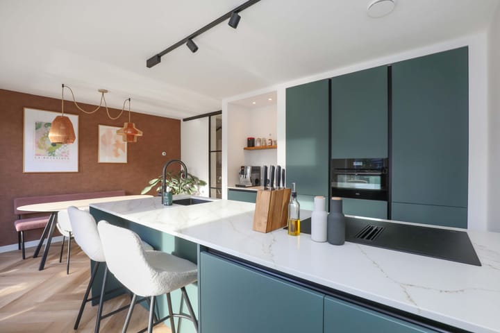 Foto 13 van Kikkerbeet 9