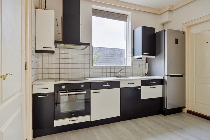 Foto 3 van Brielseweg 37