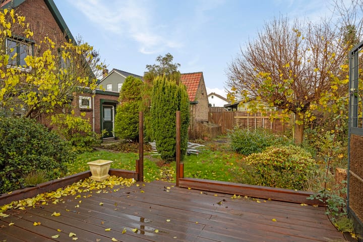 Foto 5 van Brielseweg 37