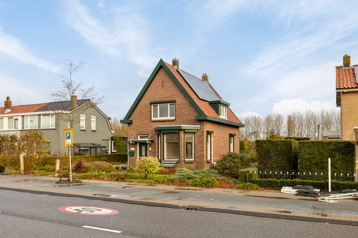 Foto 6 van Brielseweg 37