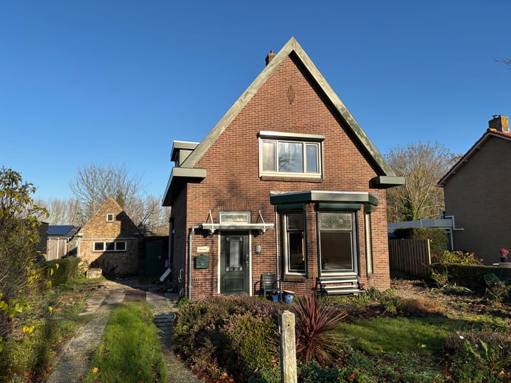 Foto 7 van Brielseweg 37