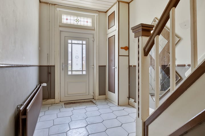 Foto 8 van Brielseweg 37