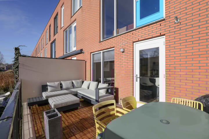 Foto 16 van Kikkerbeet 9