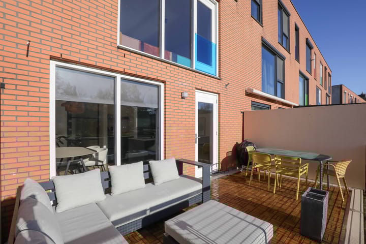 Foto 17 van Kikkerbeet 9