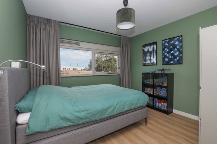 Foto 25 van Kikkerbeet 9