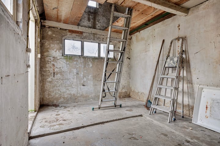 Foto 24 van Brielseweg 37