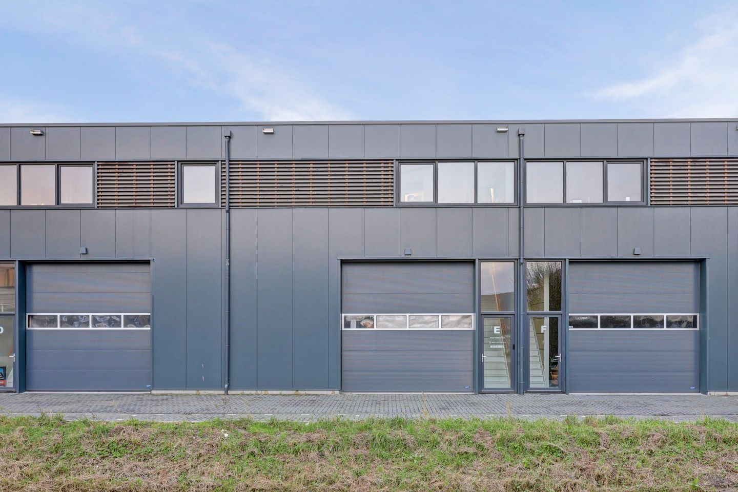 Bekijk foto 1 van Crommelinbaan 61-E