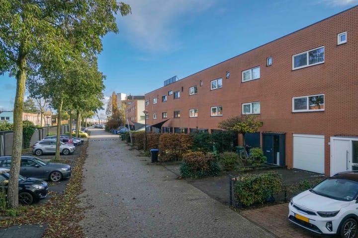 Foto 33 van Kikkerbeet 9