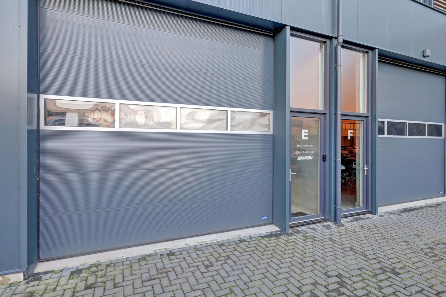 Bekijk foto 3 van Crommelinbaan 61-E