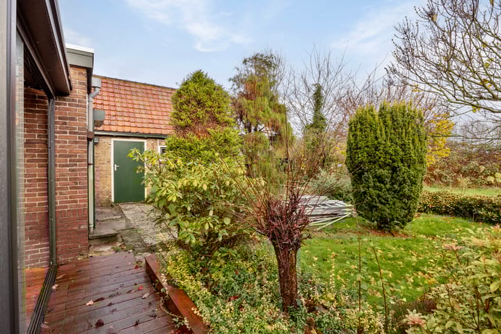 Foto 28 van Brielseweg 37