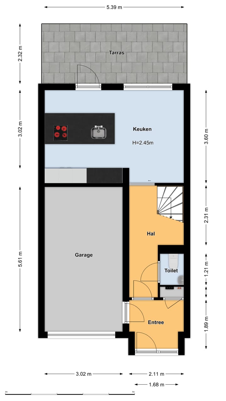 Foto 39 van Kikkerbeet 9