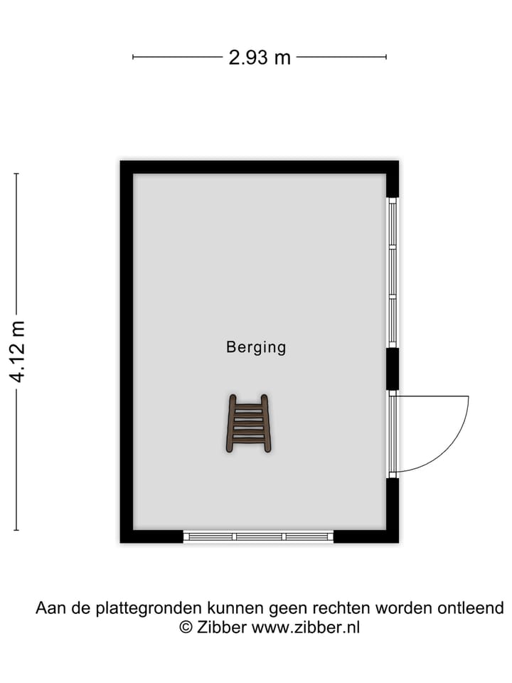 Foto 35 van Brielseweg 37