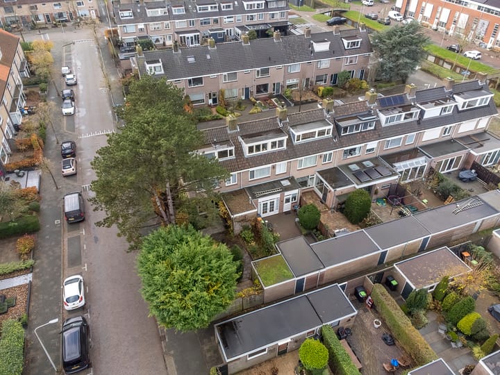 Foto 2 van Dr. A.E. Remouchampsstraat 2