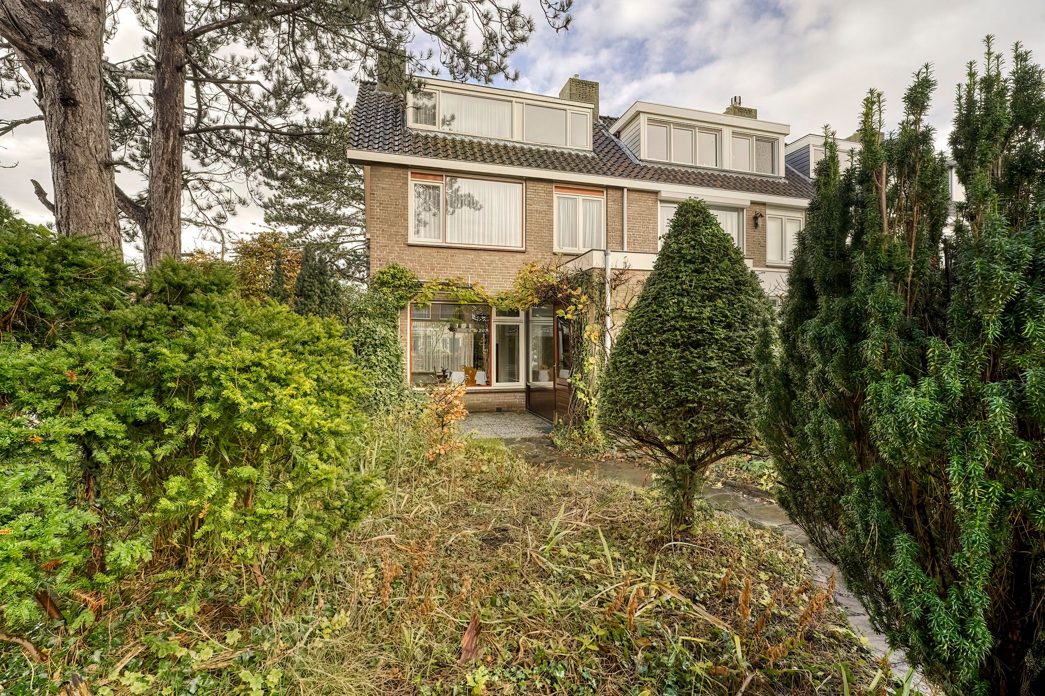 Foto 3 van Dr. A.E. Remouchampsstraat 2