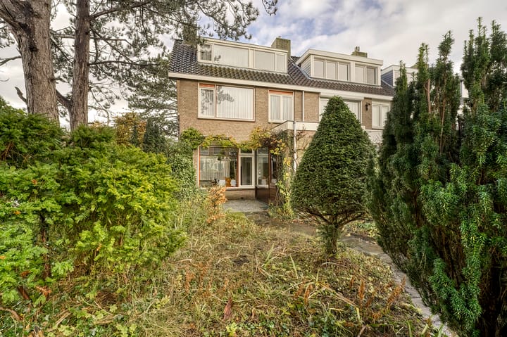 Foto 3 van Dr. A.E. Remouchampsstraat 2