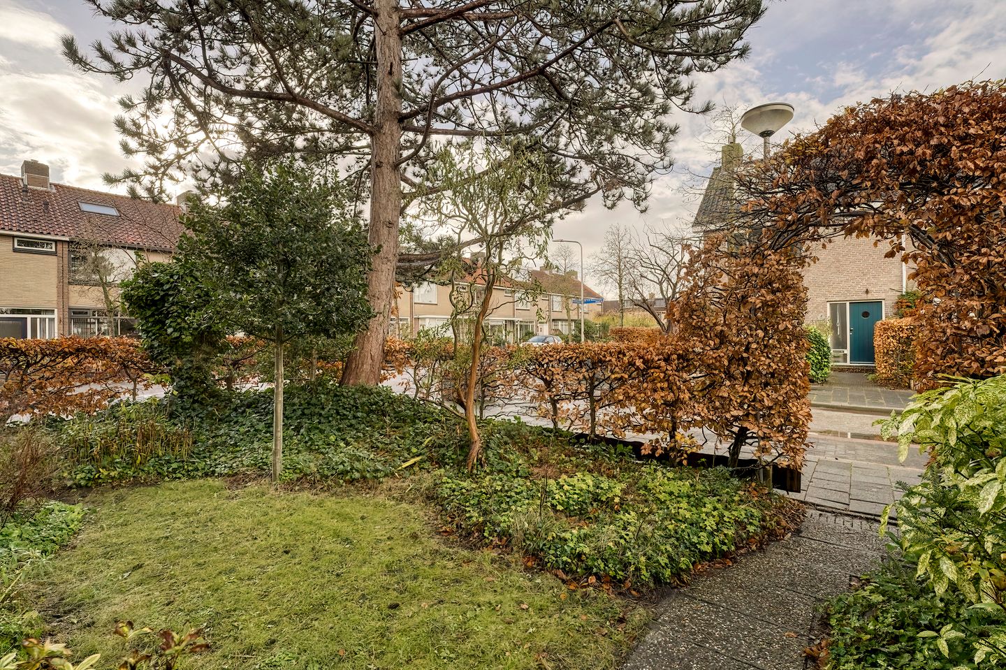 Foto 4 van Dr. A.E. Remouchampsstraat 2