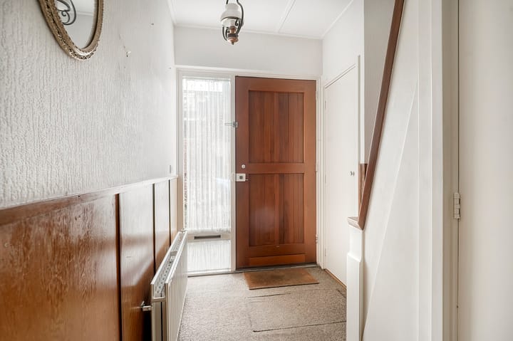 Foto 6 van Dr. A.E. Remouchampsstraat 2