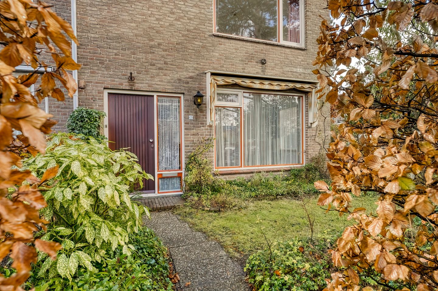 Foto 5 van Dr. A.E. Remouchampsstraat 2