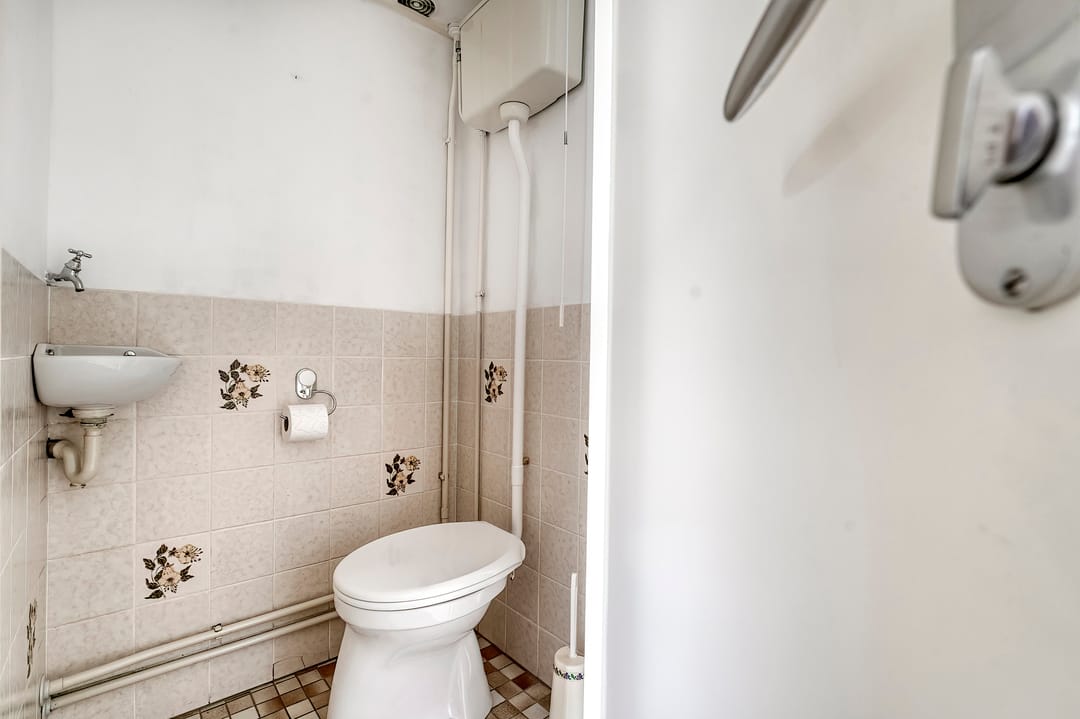 Foto 8 van Dr. A.E. Remouchampsstraat 2