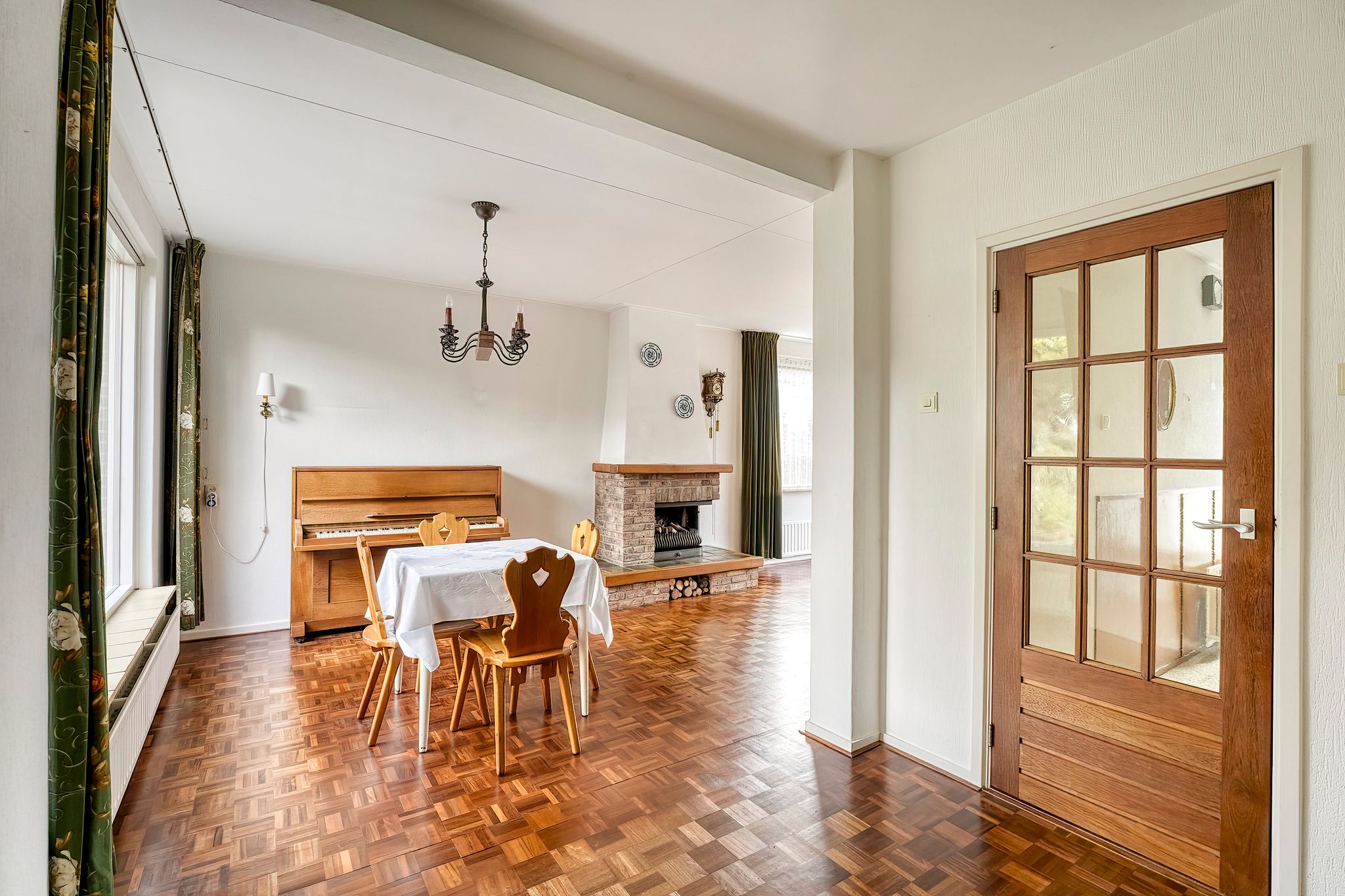 Foto 9 van Dr. A.E. Remouchampsstraat 2