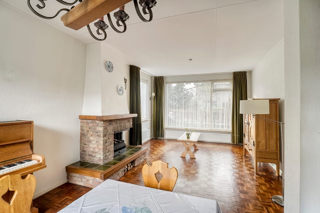 Foto 11 van Dr. A.E. Remouchampsstraat 2