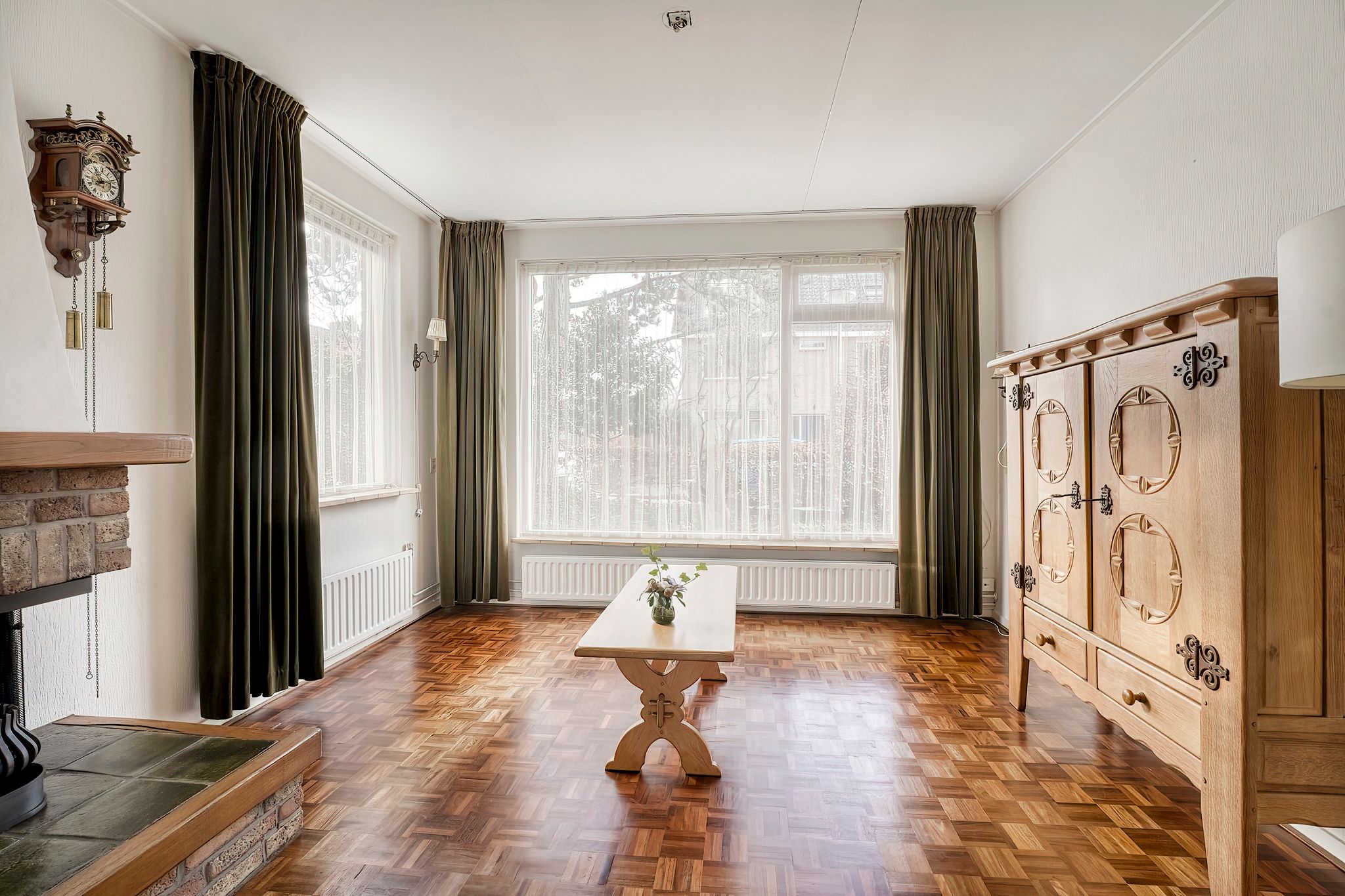 Foto 12 van Dr. A.E. Remouchampsstraat 2