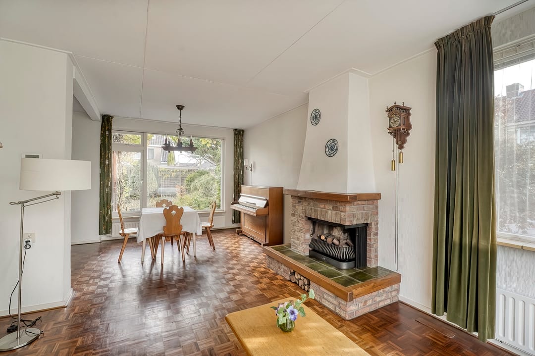 Foto 13 van Dr. A.E. Remouchampsstraat 2