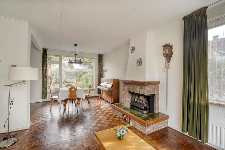 Foto 13 van Dr. A.E. Remouchampsstraat 2