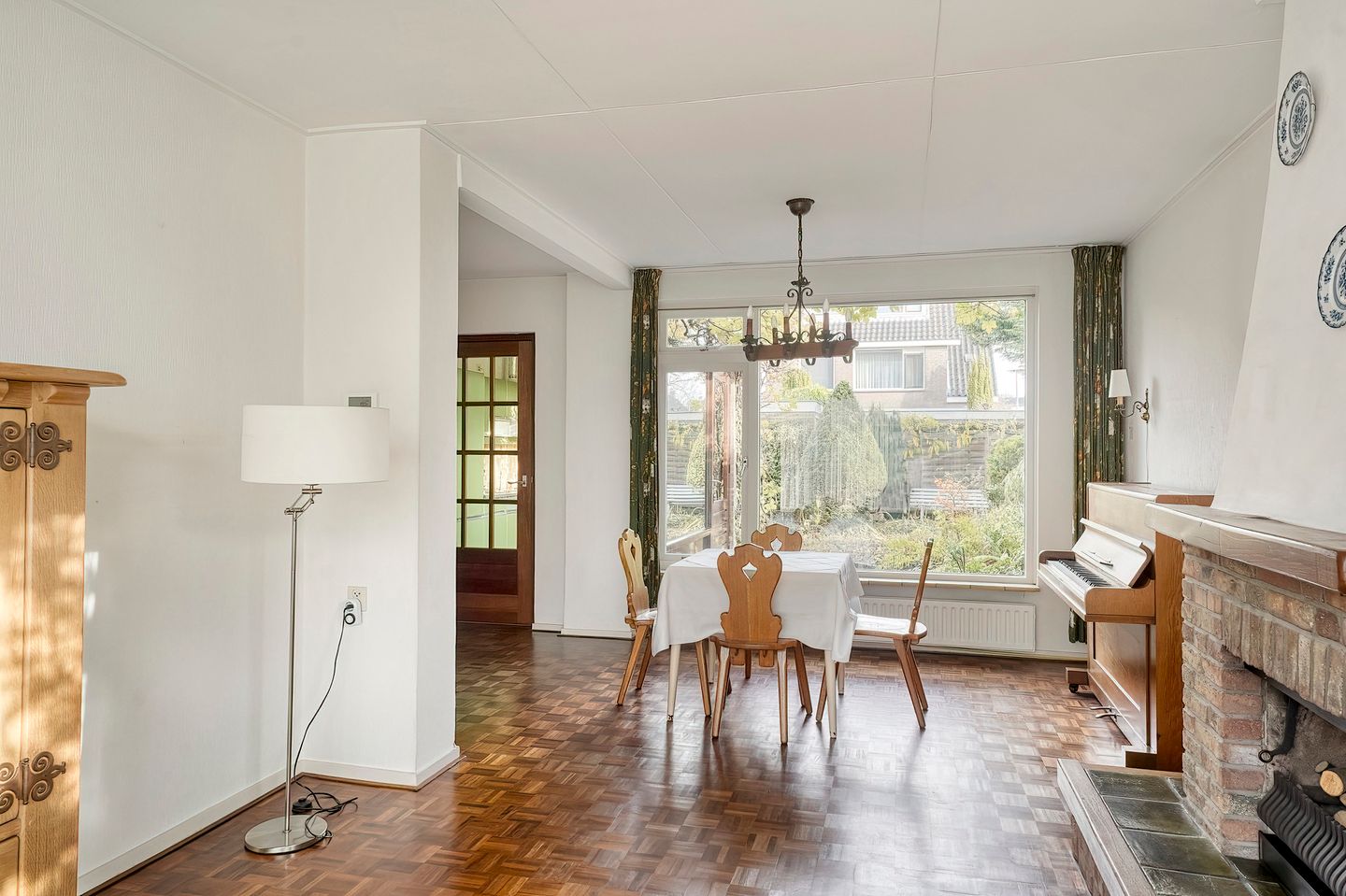 Foto 14 van Dr. A.E. Remouchampsstraat 2