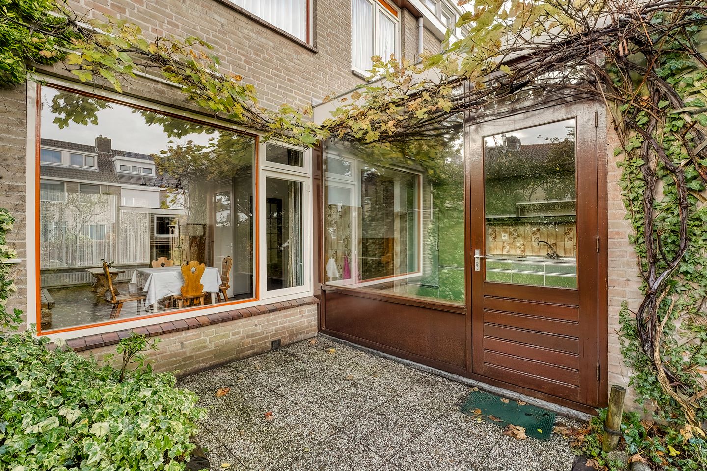 Foto 20 van Dr. A.E. Remouchampsstraat 2