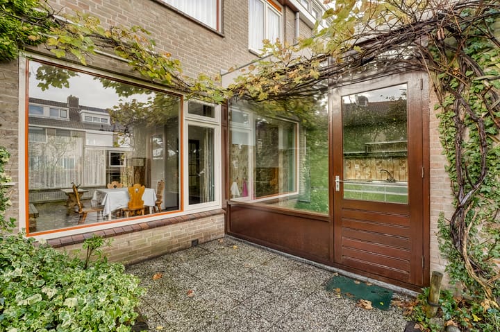 Foto 20 van Dr. A.E. Remouchampsstraat 2