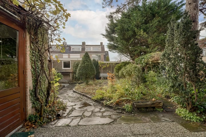 Foto 21 van Dr. A.E. Remouchampsstraat 2