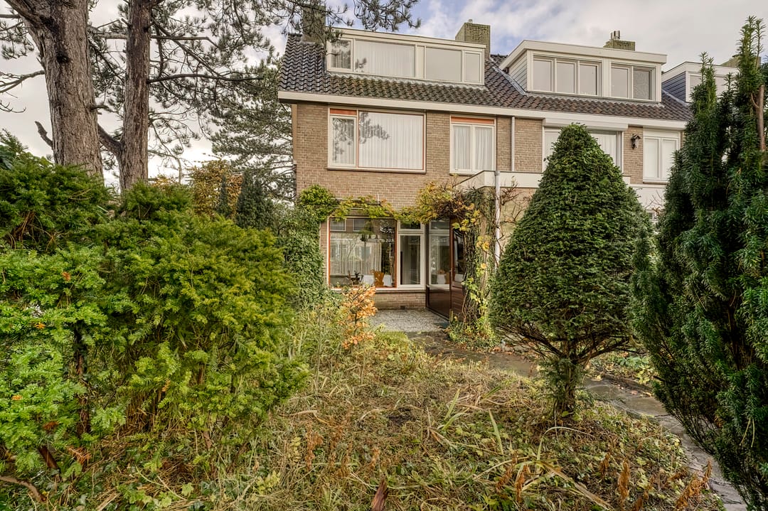 Foto 23 van Dr. A.E. Remouchampsstraat 2