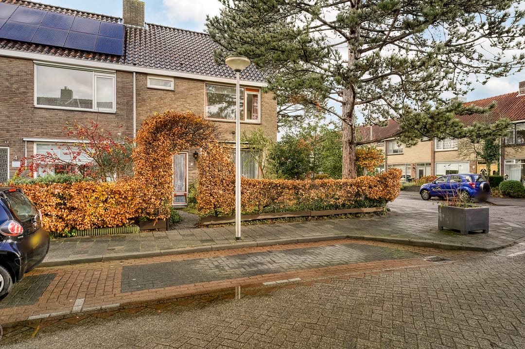 Foto 37 van Dr. A.E. Remouchampsstraat 2