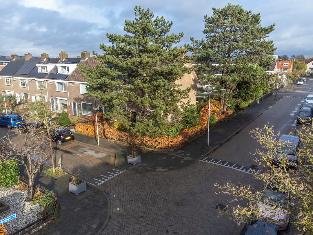 Foto 38 van Dr. A.E. Remouchampsstraat 2