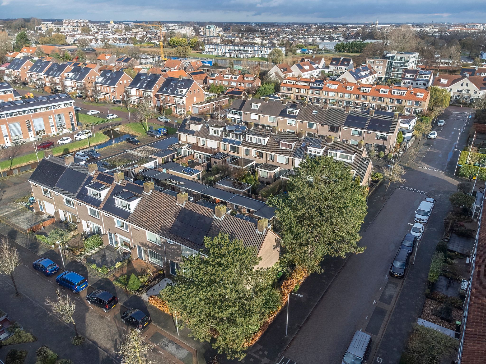 Foto 39 van Dr. A.E. Remouchampsstraat 2