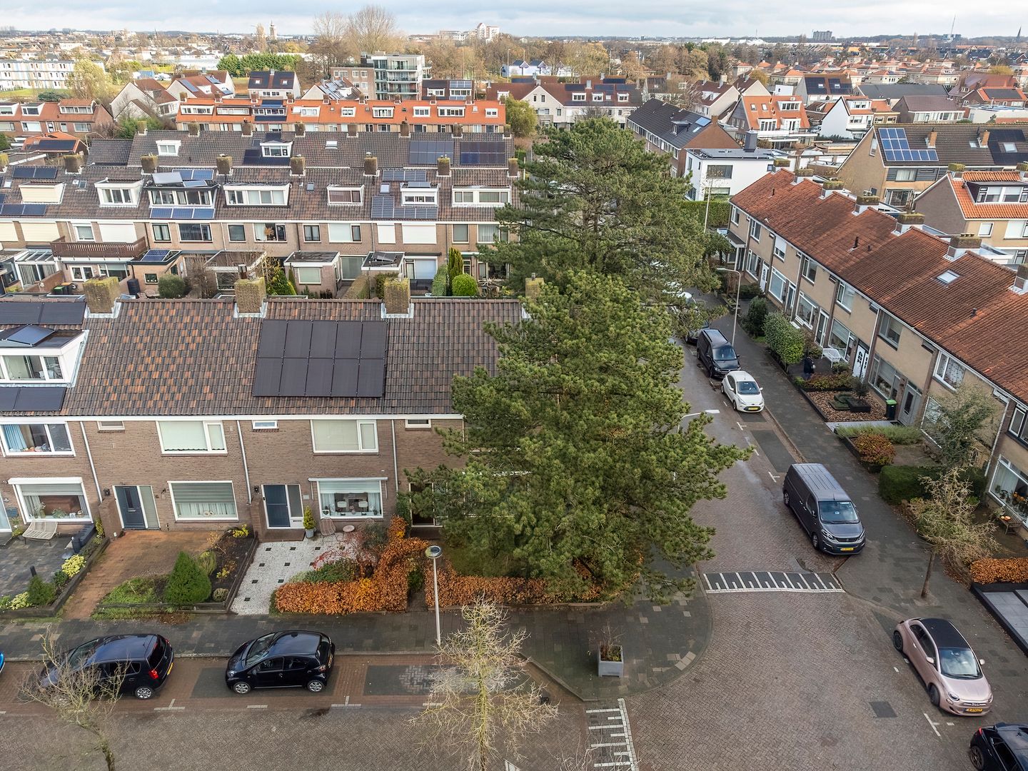 Foto 40 van Dr. A.E. Remouchampsstraat 2