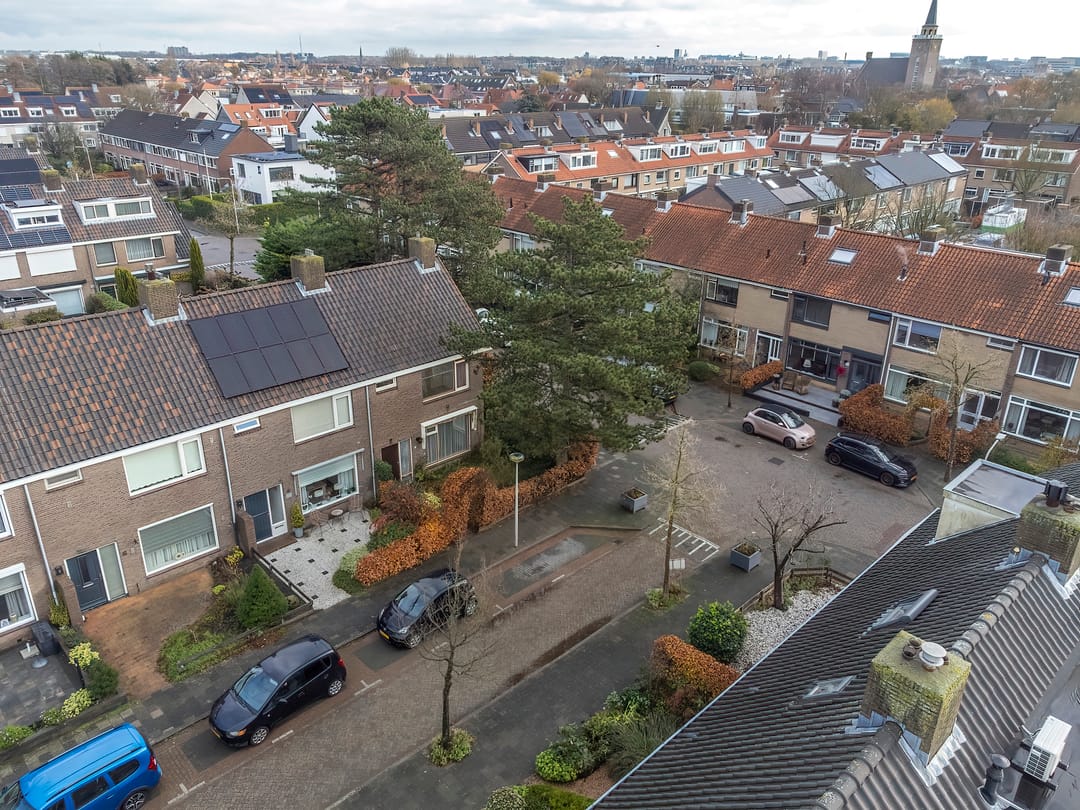 Foto 41 van Dr. A.E. Remouchampsstraat 2